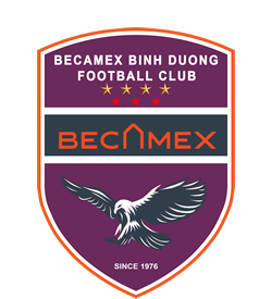 Becamex Bình Dương