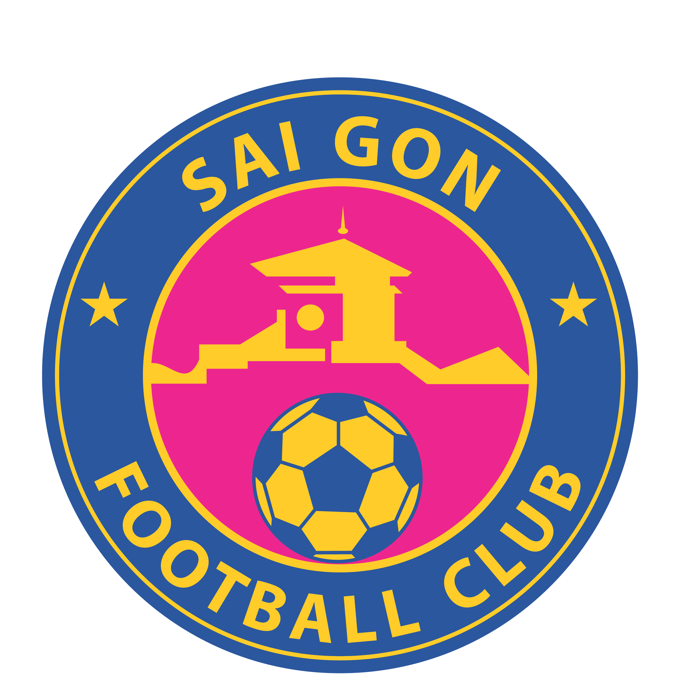 Sài Gòn