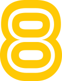 8